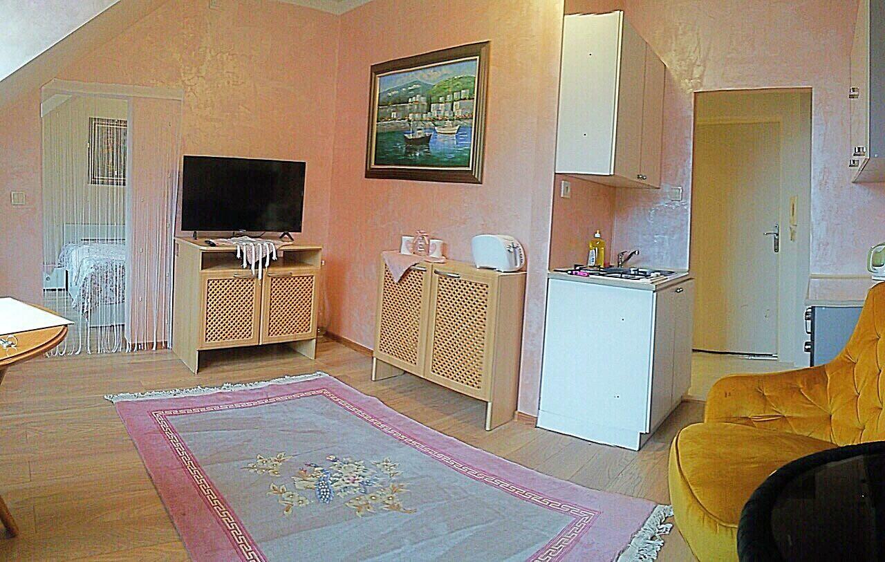 Lira 3 Apartments Karlsbad Exterior foto