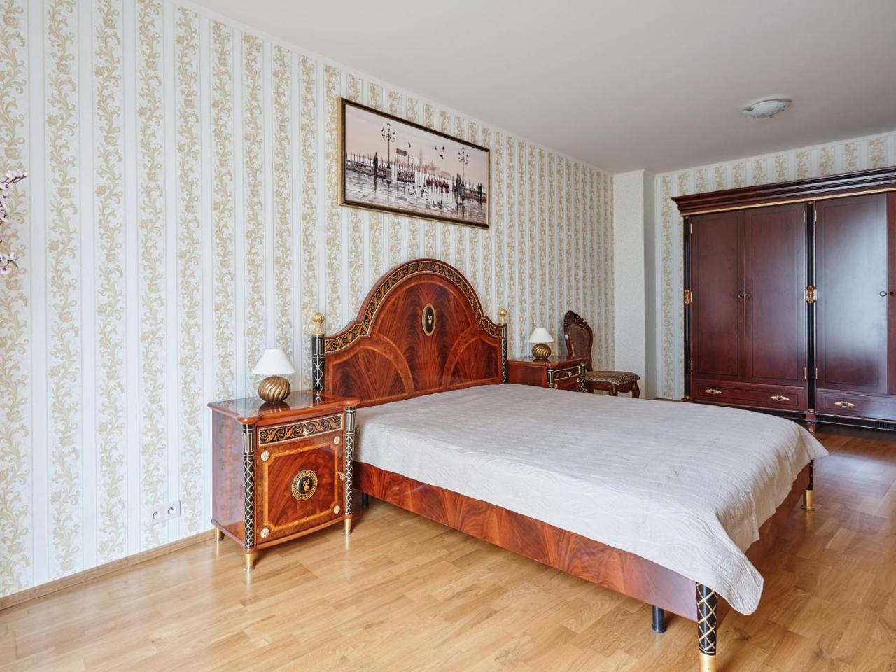 Lira 3 Apartments Karlsbad Exterior foto